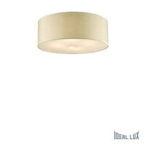 Потолочный светильник Ideal Lux Woody WOODY PL4 WOOD