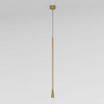 Подвесной светильник Elektrostandard Vist 50312 LED