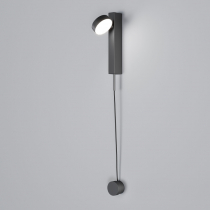 Бра Elektrostandard Orco 40112/LED латунь