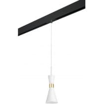 Трековый светильник Lightstar Dumo PRO816016