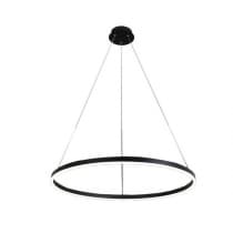 Подвесной светильник Kink Light Тор 08214,19(3000K)