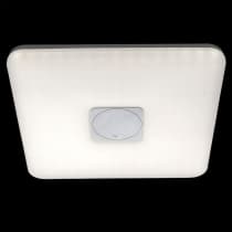 Потолочный светодиодный светильник De Markt Норден 1 660011201
