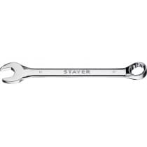 Комбинированный гаечный ключ STAYER 11 мм 27081-11_z01