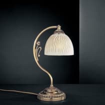 Интерьерная настольная лампа Reccagni Angelo 5750 P.5750 P
