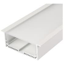 Профиль для светодиодной ленты Arlight SL-LINIA88-F-2500 WHITE+OPAL 021373