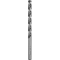 ЗУБР ПРОФ-А 10,5х184мм, Удлиненное сверло по металлу, сталь Р6М5, класс А 29624-10.5