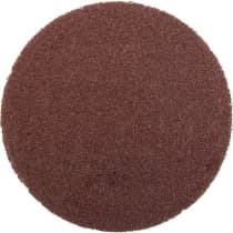 Круг из абразивной бумаги STAYER 125 мм/ №40, 5 шт. 3581-125-040