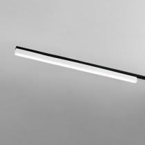 Трековый светильник Elektrostandard X-Line X-Line белый матовый 20W 4200K (LTB54) однофазный