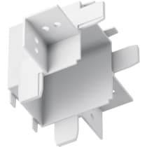 Соединитель угловой Maytoni Magnetic track system Radity TRA084CT-12W
