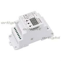 Контроллер Arlight SMART-K3-RGBW (12-36V, 240-720W, DIN) 022493