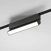 Трековый светильник Elektrostandard Flat Magnetic 85093/01