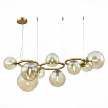 Подвесная люстра Gorizia SL1162.303.09 ST Luce