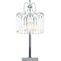 Интерьерная настольная лампа Citilux Инга CL335831