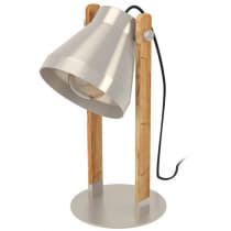 Интерьерная настольная лампа Eglo Cawton 43953