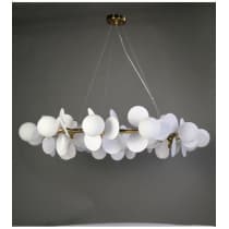 Подвесная люстра Zortes Floret ZRS.01201.18