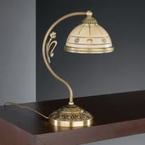 Интерьерная настольная лампа Reccagni Angelo 7004 P.7004 P