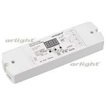 Контроллер Arlight SMART-K5-RGBW (12-36V, 4x700mA) 023004