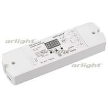 Контроллер Arlight SMART-K5-RGBW (12-36V, 4x700mA) 023004