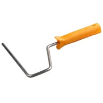 Ручка для валика STAYER 240 мм, бюгель 8 мм, оцинкованная сталь 0562-24