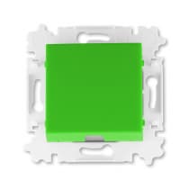 Кабельный вывод ABB EPJ Levit зелёный / дымчатый чёрный 2CHH480034A6067