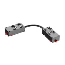 Коннектор Smart TR2103-BK Denkirs