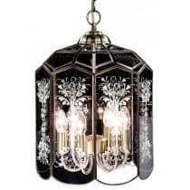 Подвесной светильник Citilux ВИТРА-2 CL442260