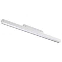 Трековый светильник для низков. шинопровода IP20 LED 4000K 24W 48V FLUM 358411 SHINO NT20 027 белый