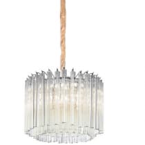 Подвесная люстра L'Arte Luce Retro Murano L09404.98