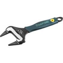 Ключ разводной SlimWide-S KRAFTOOL 150/34 мм, Cr-V 27263-15