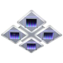 Потолочная люстра LED LAMPS LED LAMPS 81089 Natali Kovaltseva