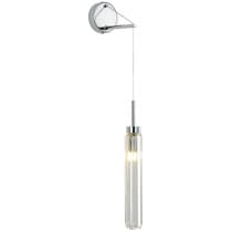 Бра Newport 4520 4521 L/A chrome