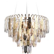 Подвесная люстра Ambrella TRADITIONAL TR5256