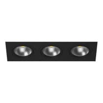 Встраиваемый светильник Lightstar Intero 111 i837070707