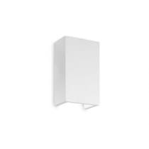 Настенный светильник  FLASH GESSO AP1 HIGH Ideal Lux