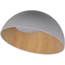 Потолочный светильник Loft It Egg 10197/500 Grey
