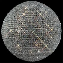 Подвесная люстра Crystal 4604 Mantra