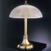 Интерьерная настольная лампа Reccagni Angelo 600 P.600
