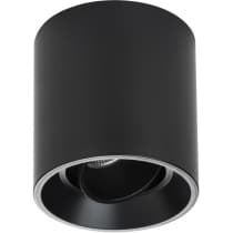 Точечный светильник Lightstar Binoco 051007
