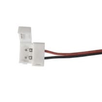 Коннектор для светодиодной ленты 5050 Elektrostandard гибкий односторонний
