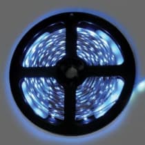 Светодиодная лента Ecola LED Pro 4.8W/m 12V IP20 60Led/m Blue P2LB05ESB