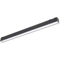 Трековый светильник Denkirs BELTY LINEAR DK5576-BK