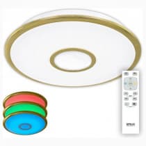 Потолочный светильник Citilux СТАРЛАЙТ CL70342RGB