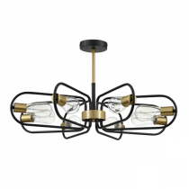 Потолочная люстра Lumion Almira 8058/8C