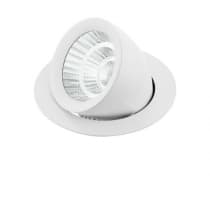 Встраиваемый светильник Eglo Pantaleo LED 19W 3000К 61694