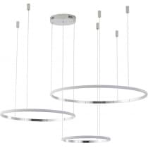 Подвесной светильник Zortes Ringolight ZRS.33321.120F