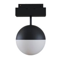 Трековый светильник Maytoni TR017-2-10W3K-B