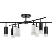 Потолочная люстра Lightstar Rullo LR7283743641