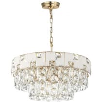 Подвесная люстра Odeon Light Chessi 5076/11