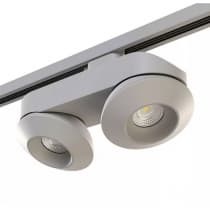 Трековый светильник Lightstar Orbe A1T051229