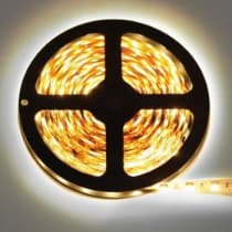Светодиодная лента Ecola LED Strip STD 14.4W/m 12V IP20 60Led/m 2800K(S2LW14ESB)